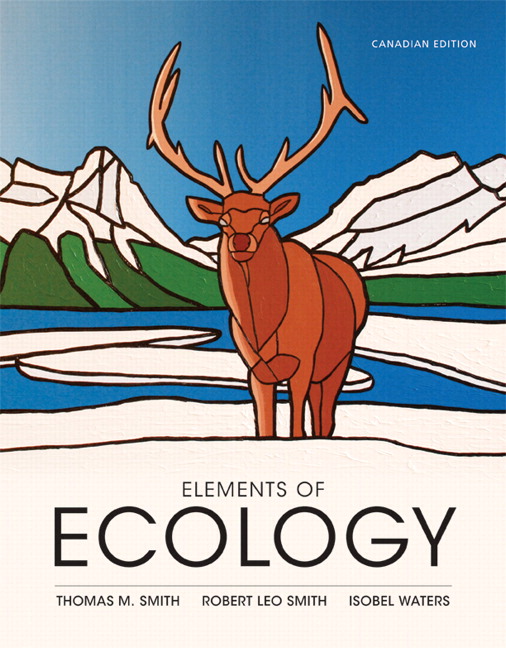 Elements Of Ecology Free Download
