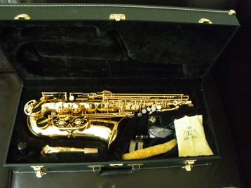 Conn saxophone serial number chart