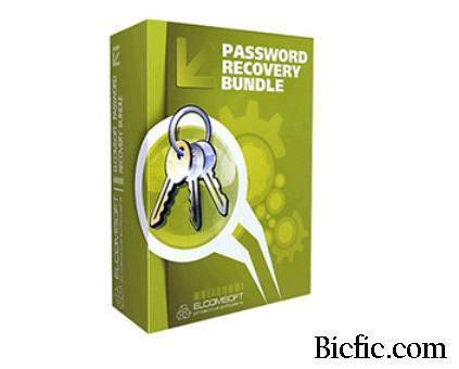 Password recovery bundle full crack